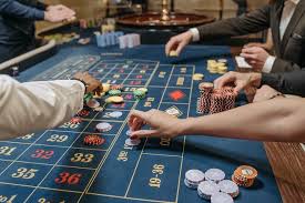 Big Azart Casino